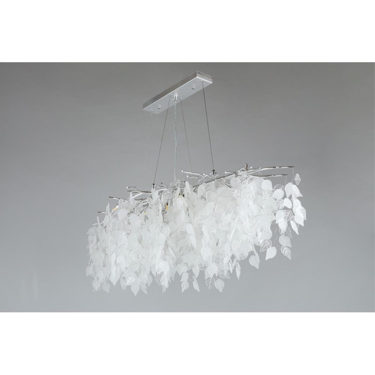 Картинка APL.849.33.13 Светильник подвесной Aployt Zhozefina