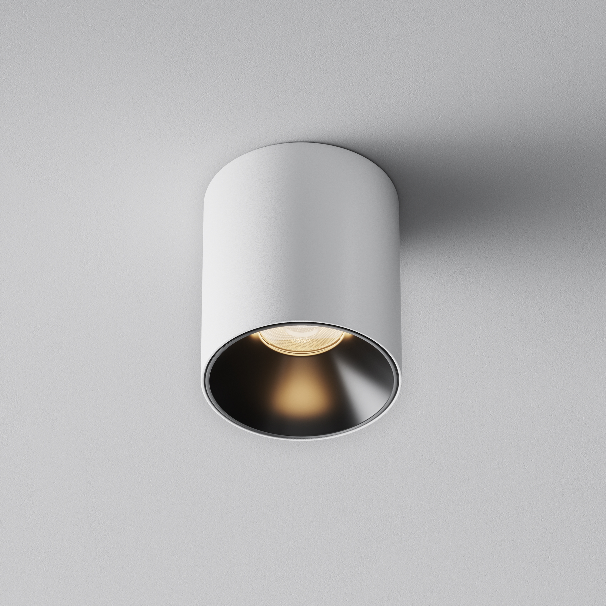 Картинка Потолочный светильник Technical C064CL-5W3K-RD-WB