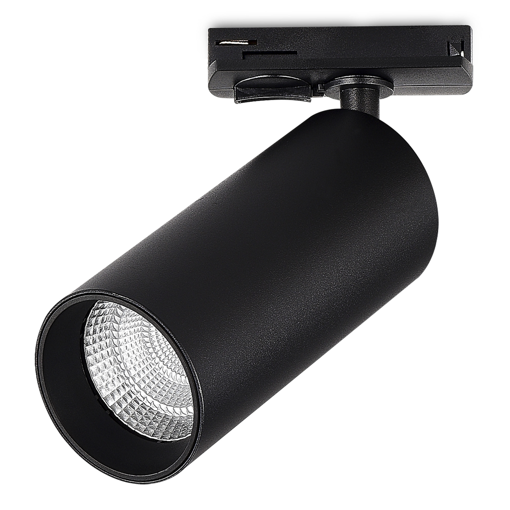 Картинка ST382.446.10.TRIAC Трековый светильник ST-Luce