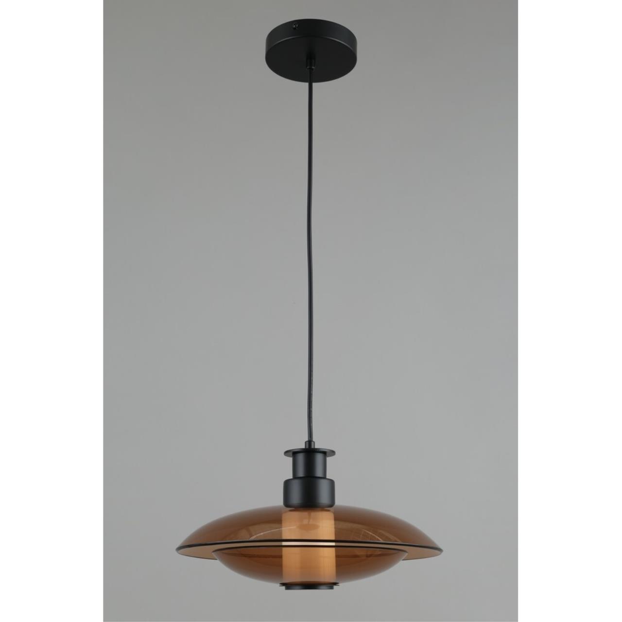 Картинка APL.648.16.10 Светильник подвесной Aployt Stefa