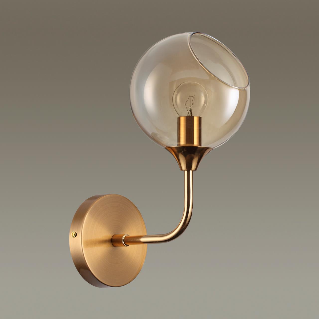 Картинка Бра Lumion Willow 4460/1W