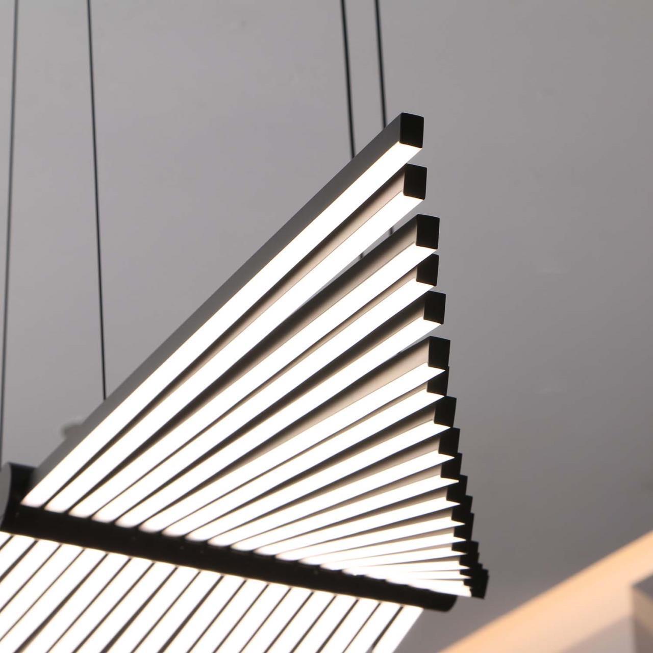 Картинка Подвесной светильник Vingar 4381-2P