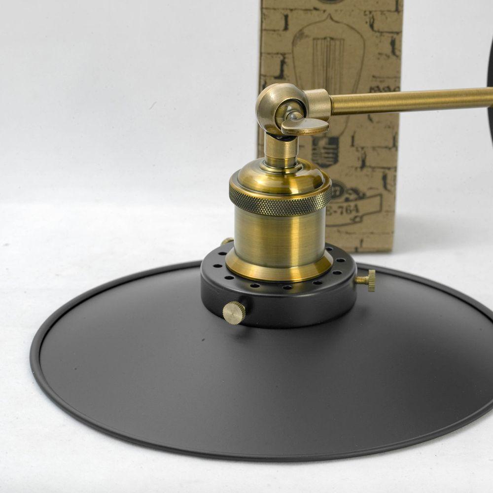 Картинка Бра Lussole Loft New York GRLSP-9100