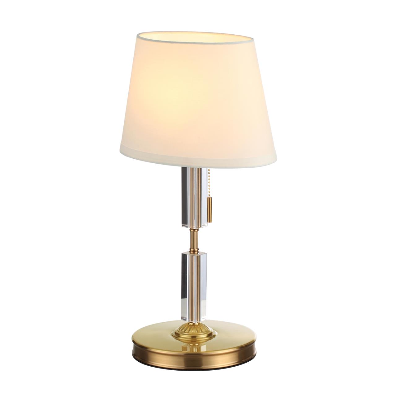 Картинка Настольная лампа Odeon Light Modern London 4894/1T
