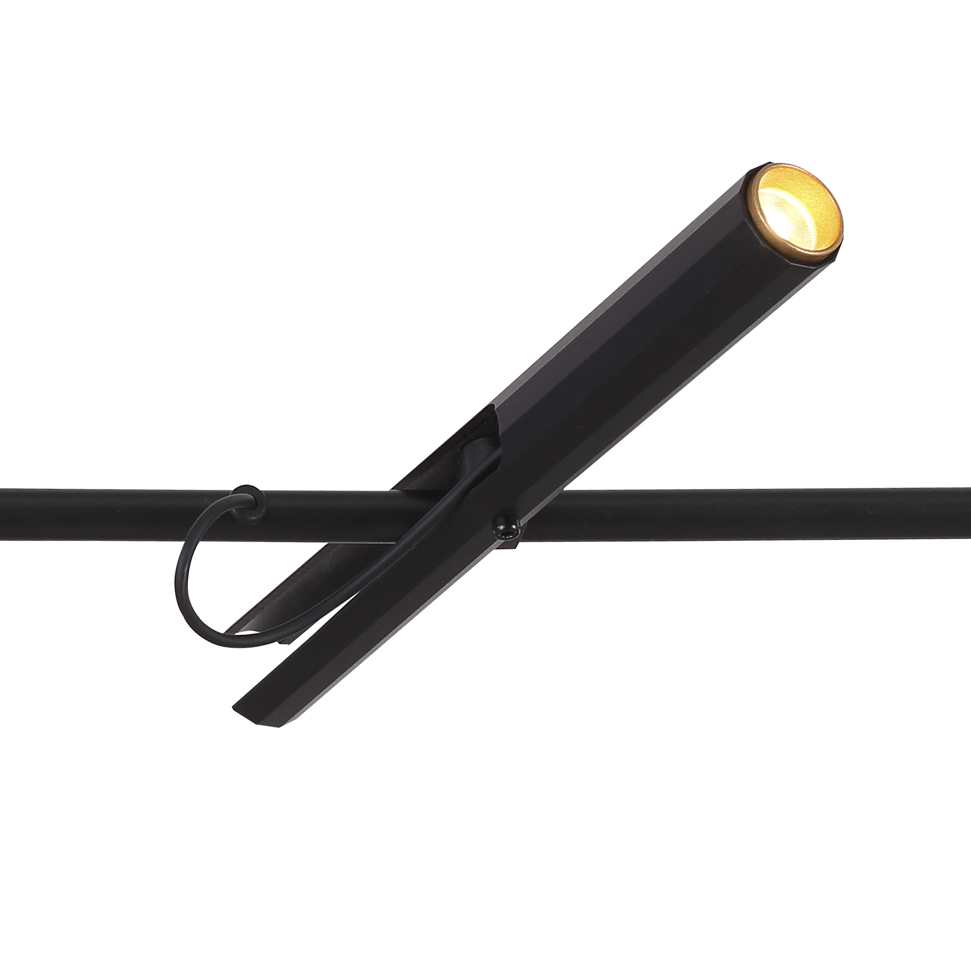 Картинка SL6210.403.04 Светильник подвесной ST-Luce 