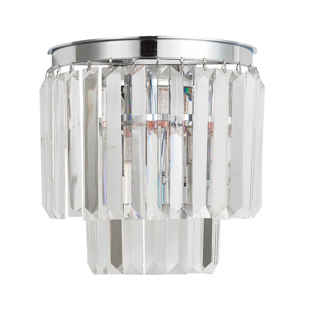 Картинка Настенный светильник Divinare Nova 3001/02 AP-2