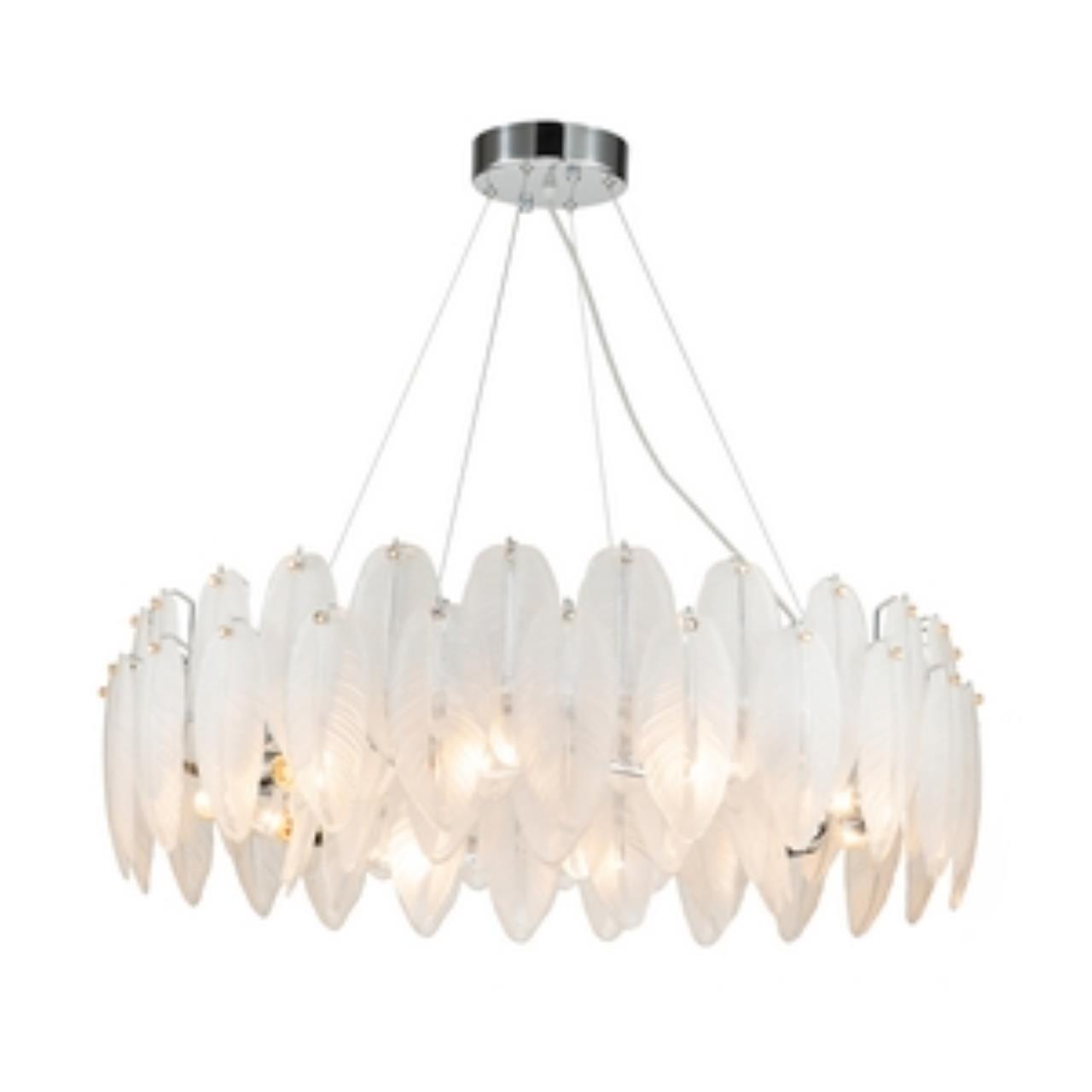 Картинка Подвесная люстра Beluta 3018-10P