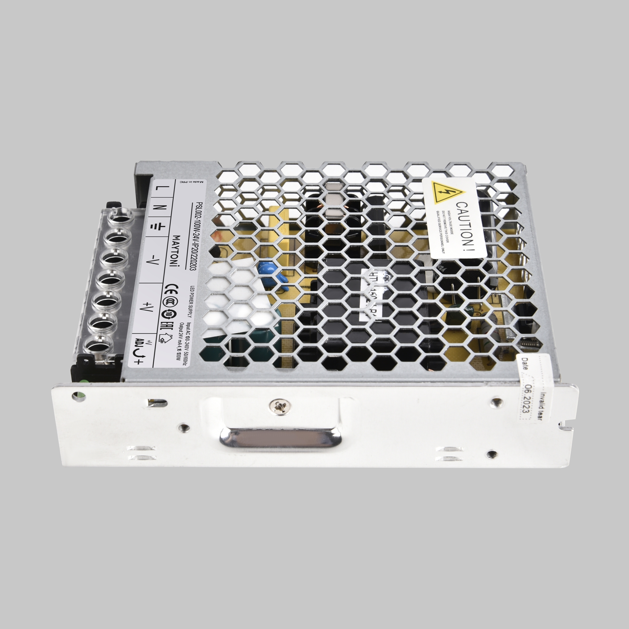 Картинка Комплектующие к светодиодной ленте Led Strip 220203
