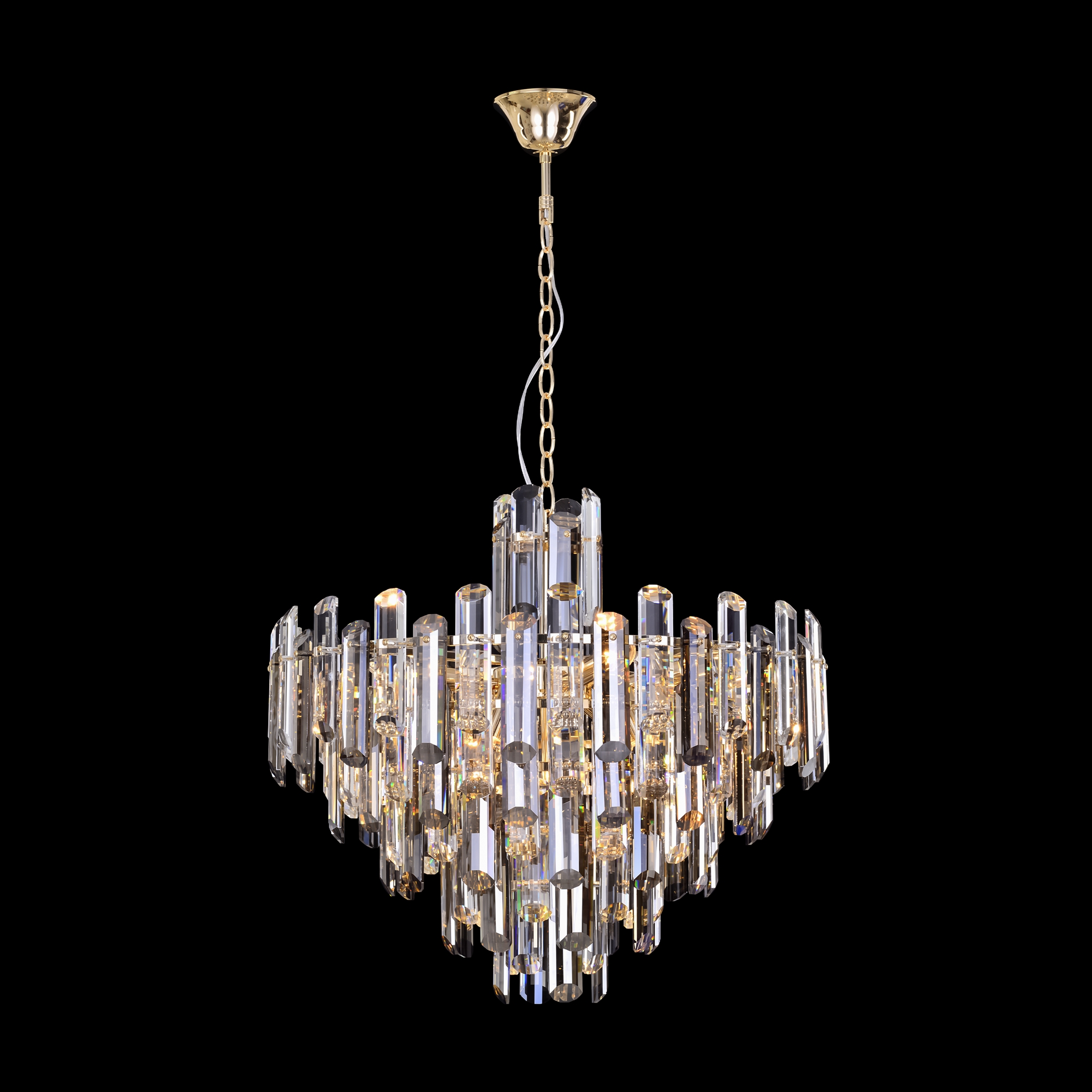 Картинка Люстра Maytoni DIA200PL-08G