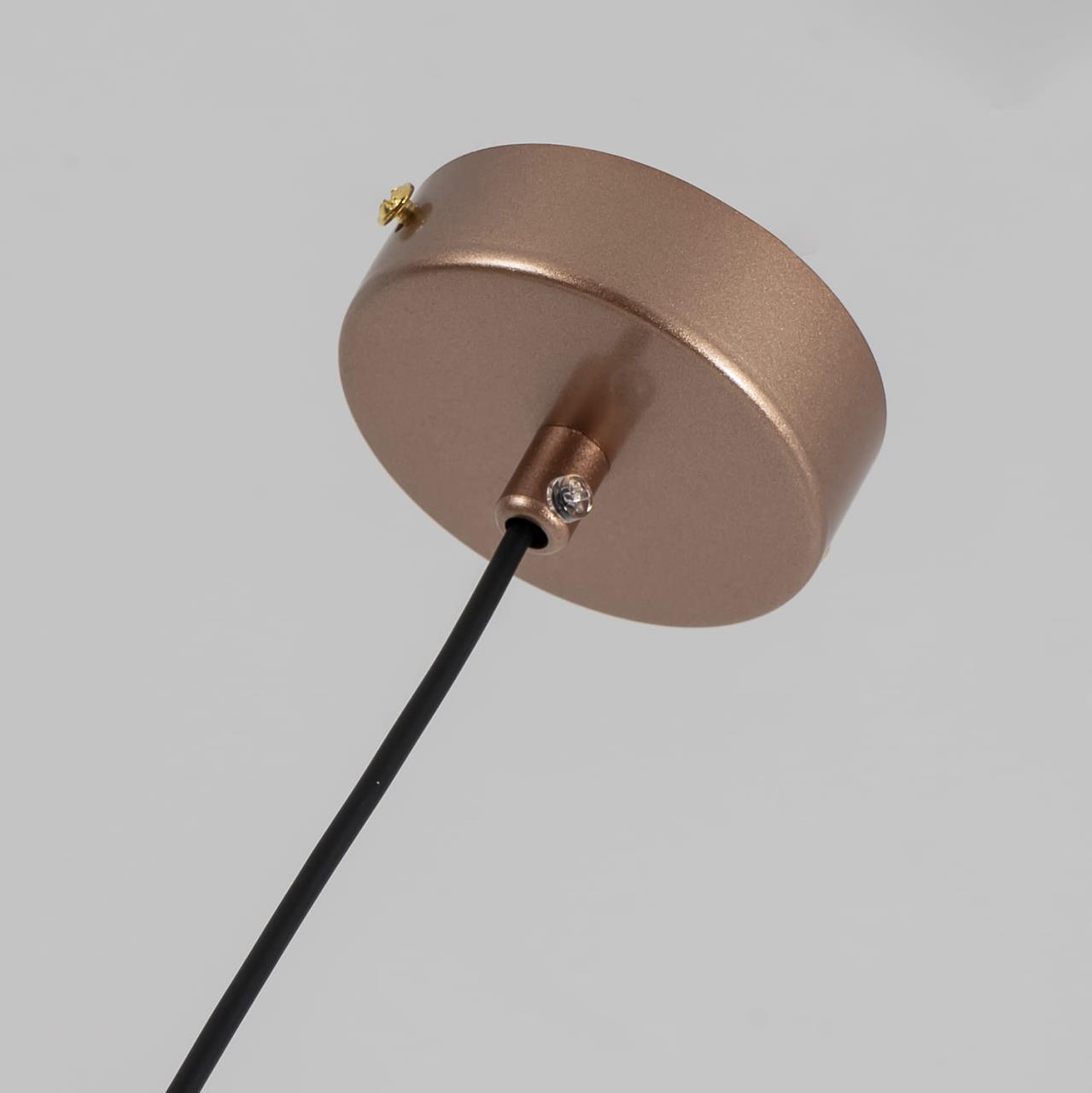 Картинка Подвесной светильник Favourite Otium 2214-1P