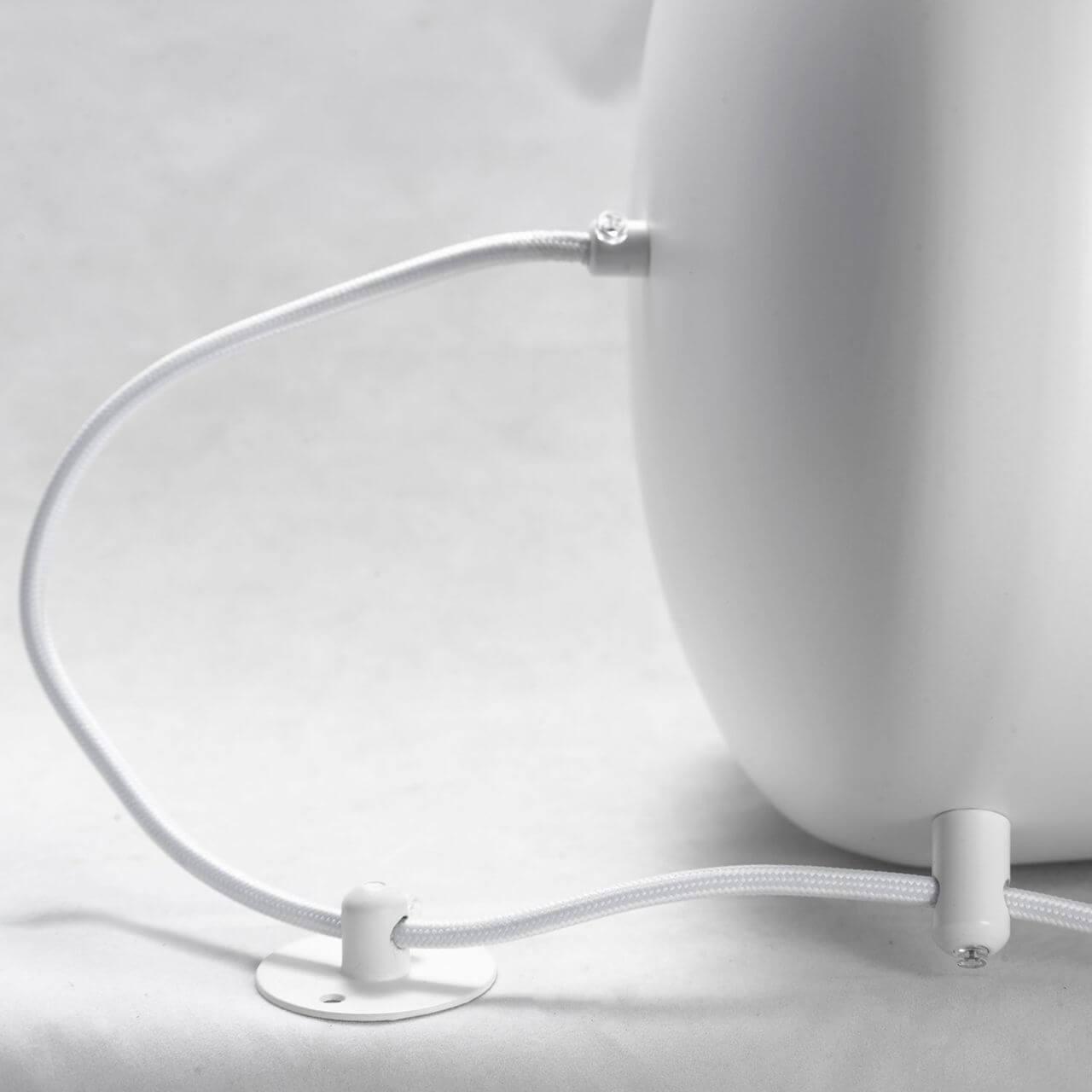 Картинка Подвесная люстра Lussole Loft Shirley LSP-8175