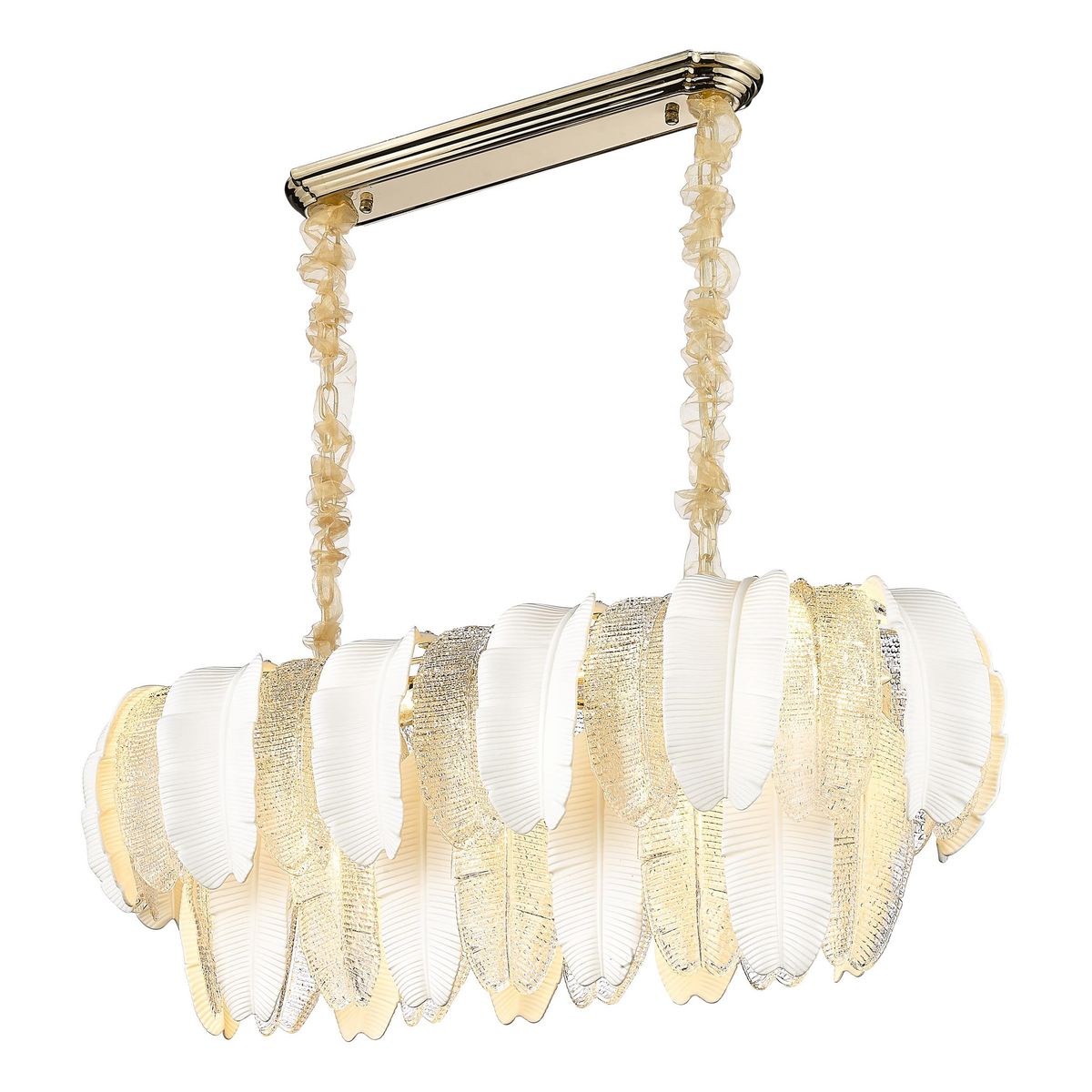 Картинка Подвесной светильник Wertmark ALEXIA WE125.14.303