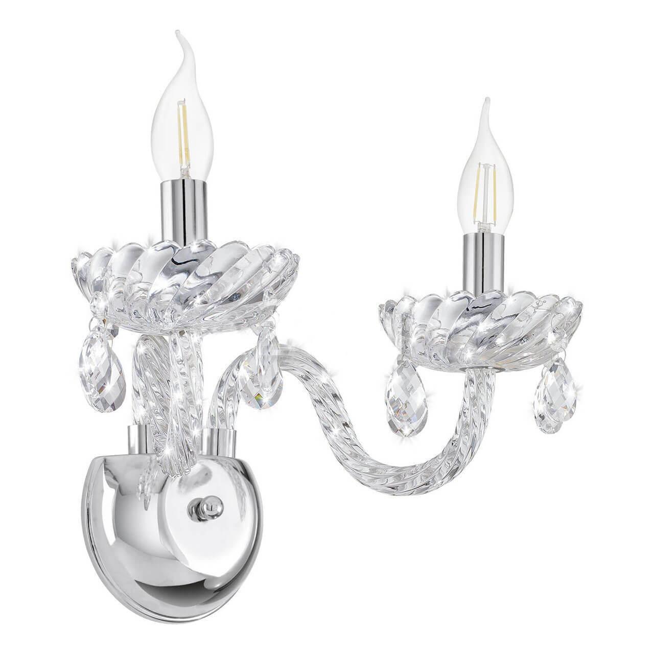 Картинка Бра Eglo Basilano 1 39105