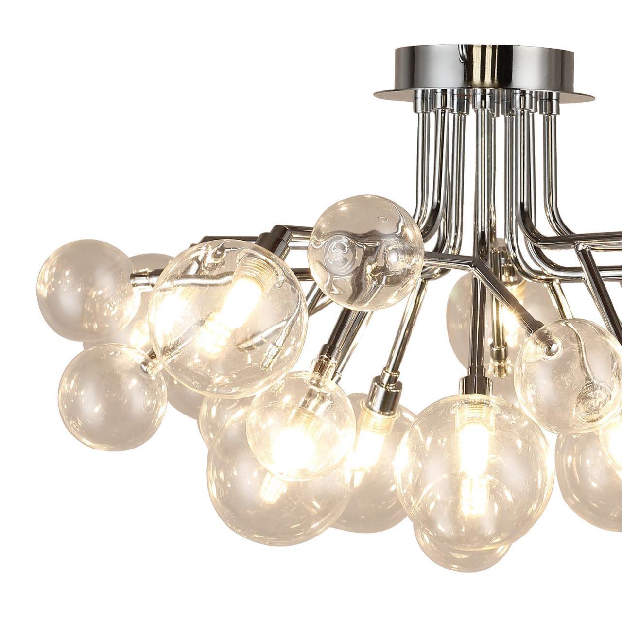 Картинка Потолочный светильник Favourite Lash 2526-10U