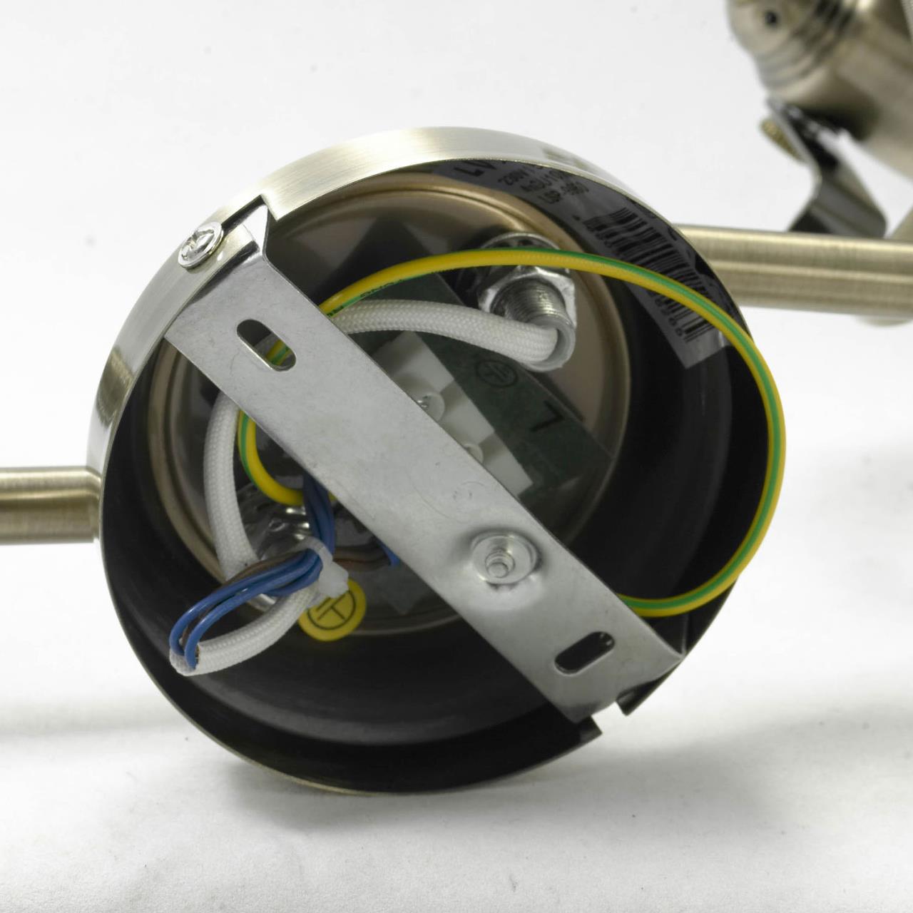 Картинка Спот Lussole Loft LSP-9960