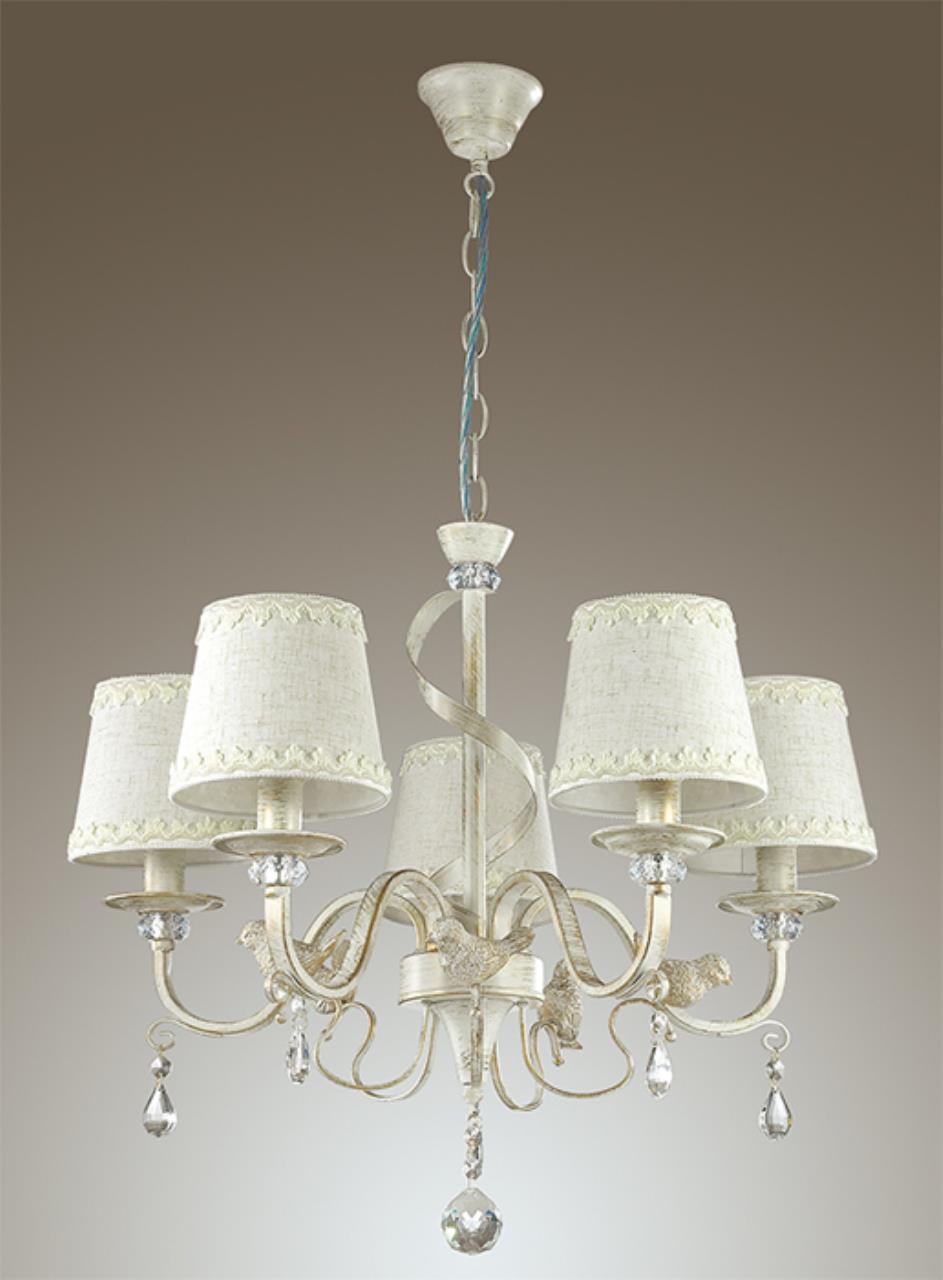 Картинка Подвесная люстра Lumion Freri 3404/5