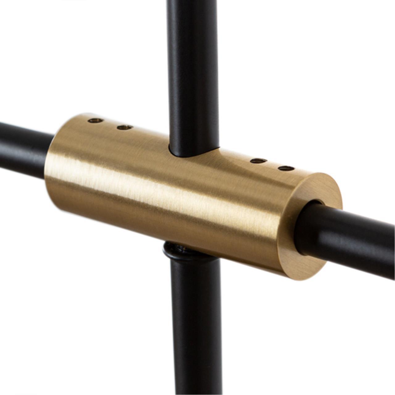 Картинка Потолочный светильник Arte Lamp JACOB A7029PL-3BK