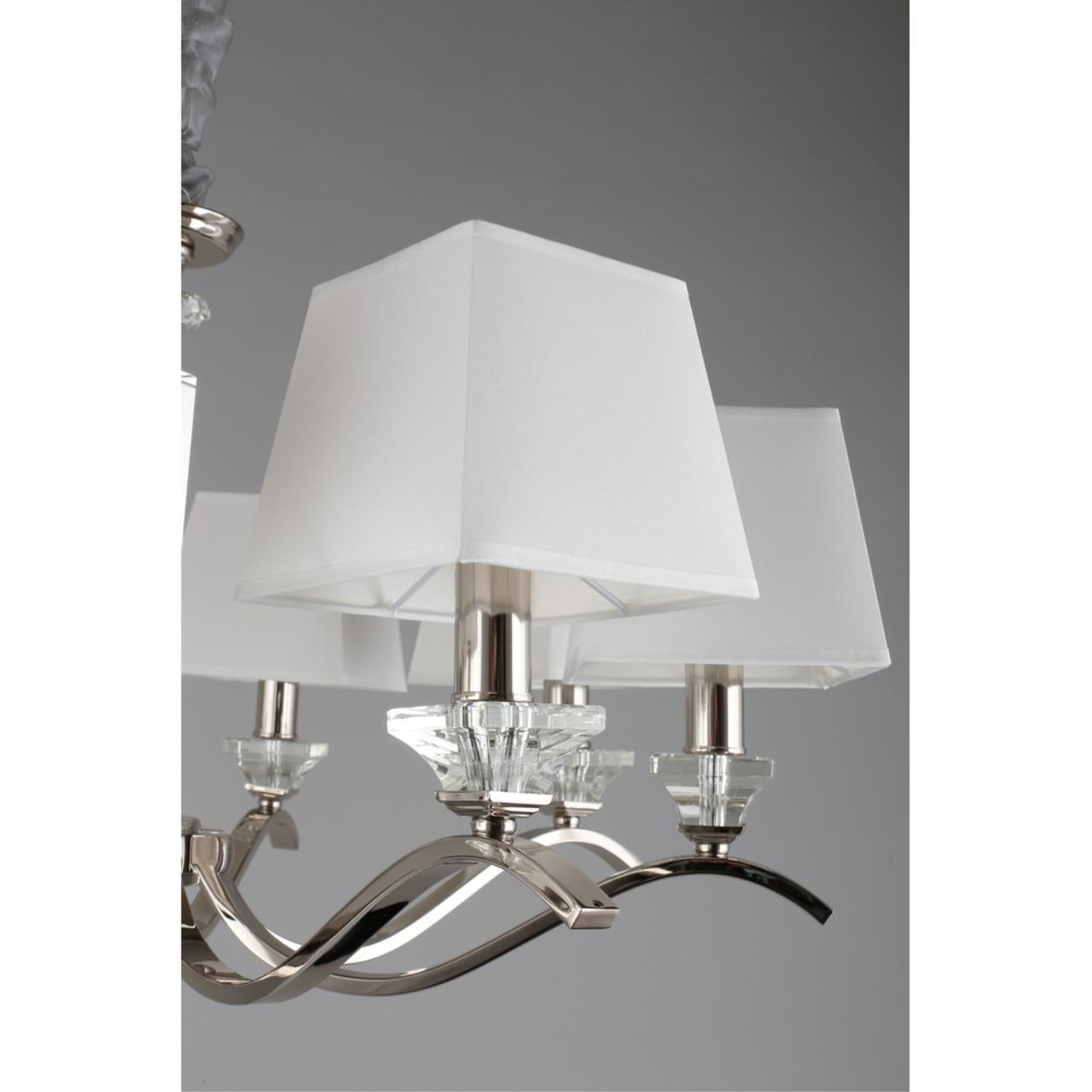 Картинка Подвесная люстра Aployt Emilia APL.723.03.08