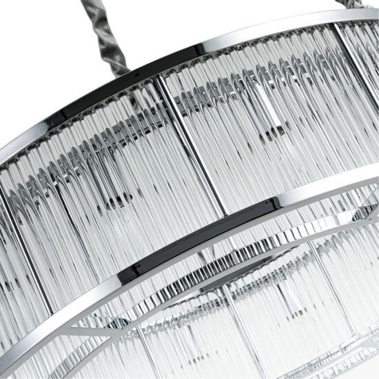 Картинка Подвесной светильник Arte Lamp ANETTA A1065SP-12CC