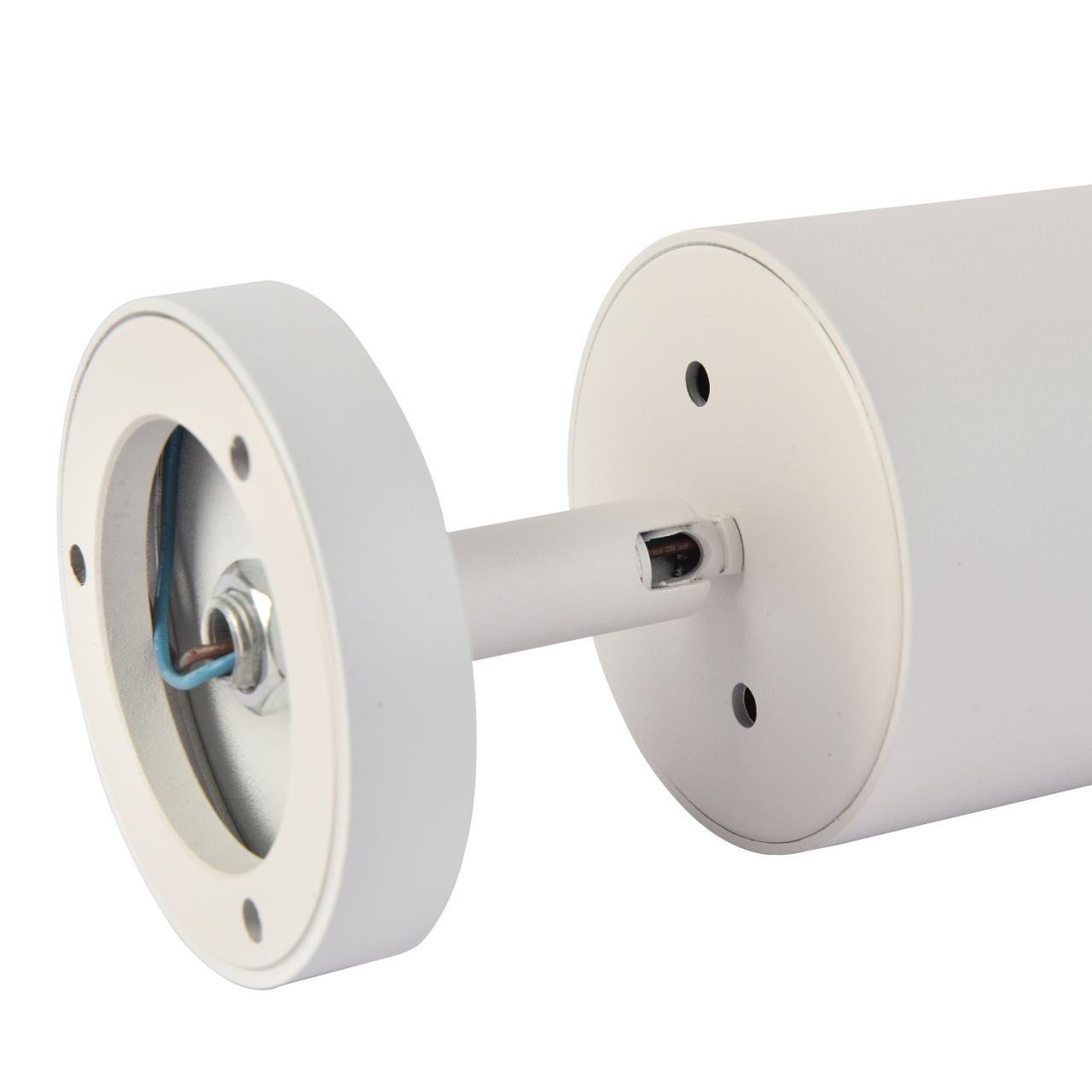 Картинка Настенно-потолочный светильник Darar 3065-1U