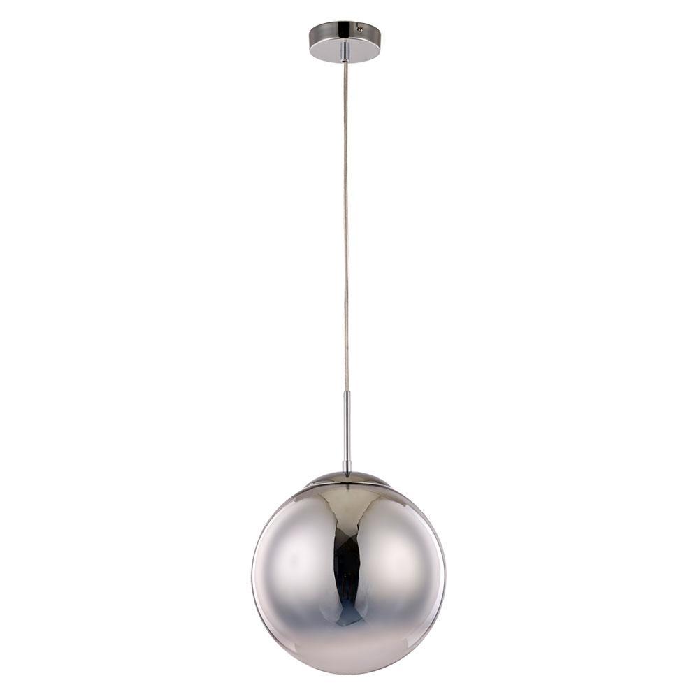 подвесной светильник arte lamp jupiter chrome a7962sp-1cc, доставка по Казахстану 