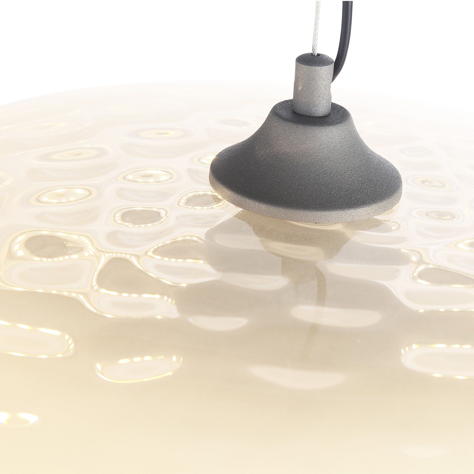 Картинка SL6014.503.01 Светильник подвесной ST-Luce RIPPLE
