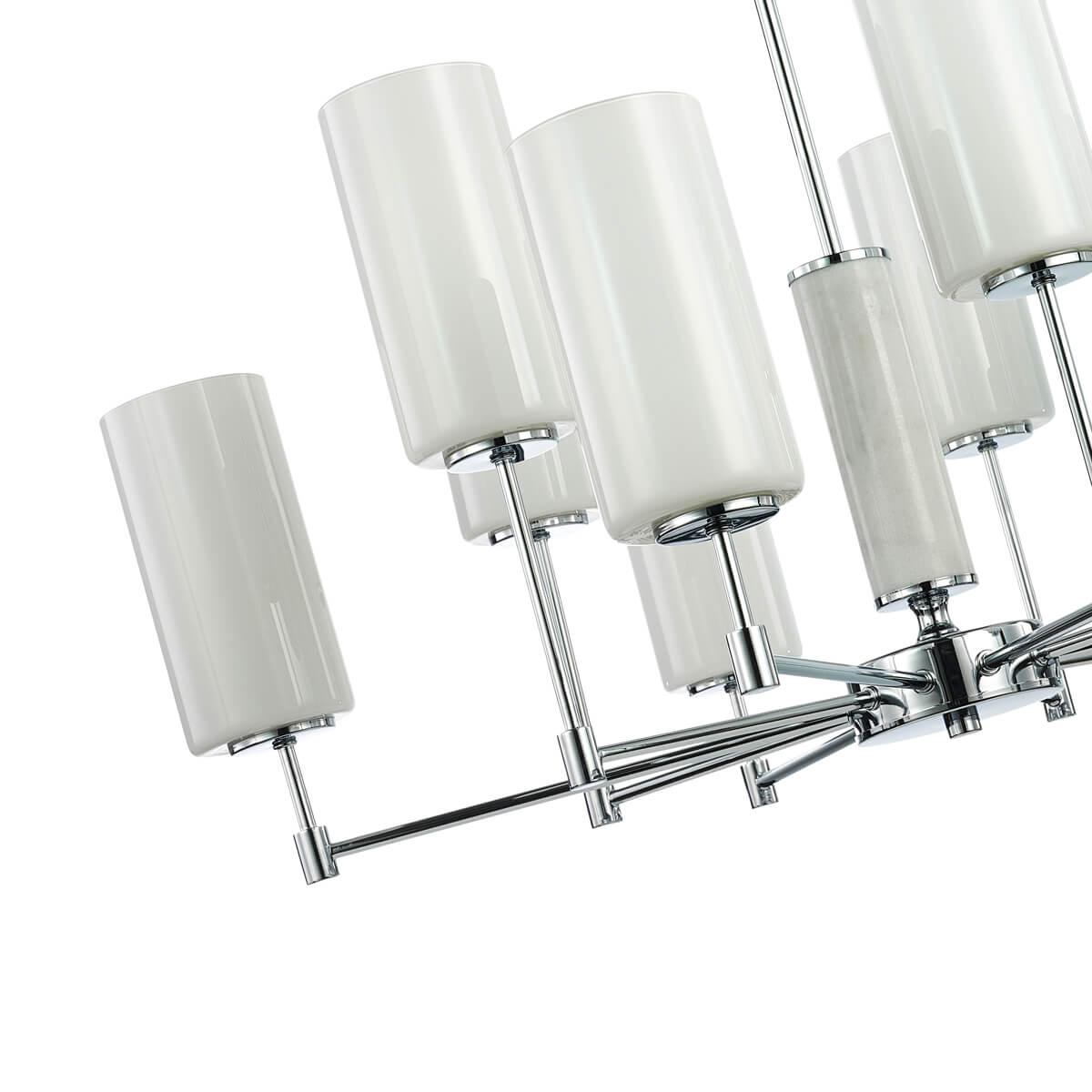 Картинка Подвесная люстра Favourite Palmarius 2814-10P