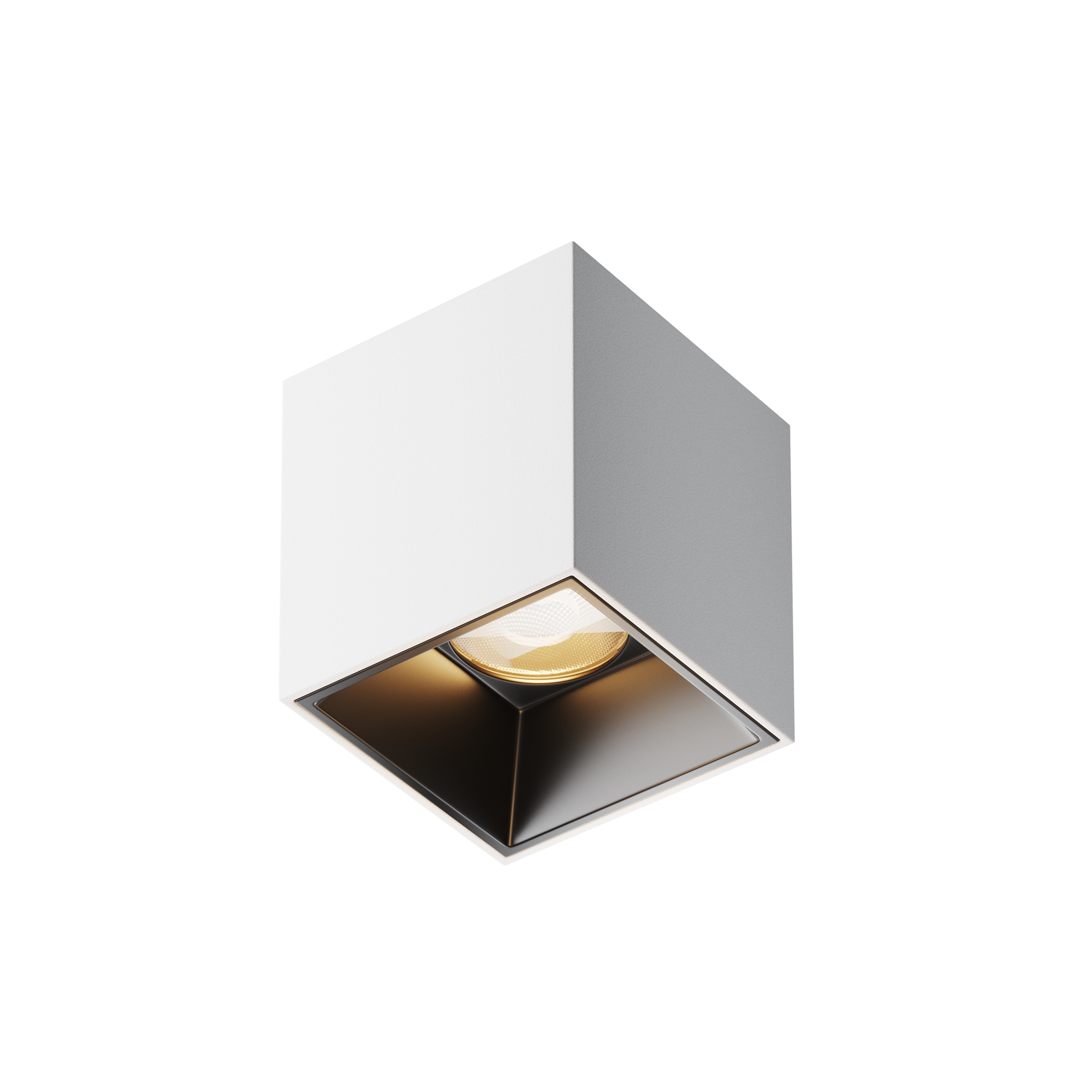 Картинка Потолочный светильник Technical C064CL-5W3K-SQ-WB