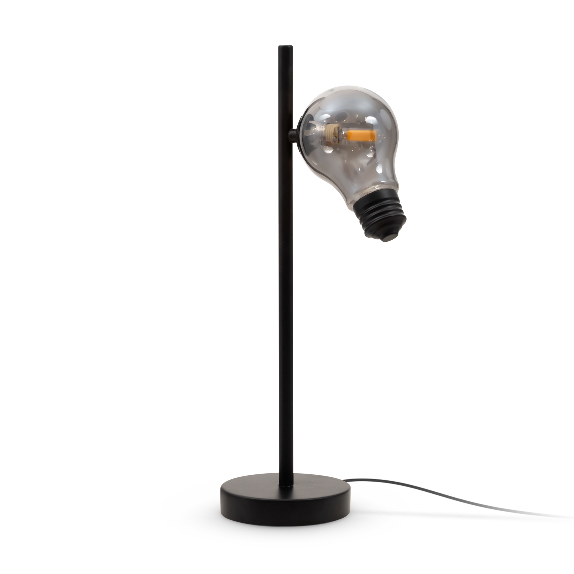 Картинка Настольный светильник Freya FR5372TL-01B