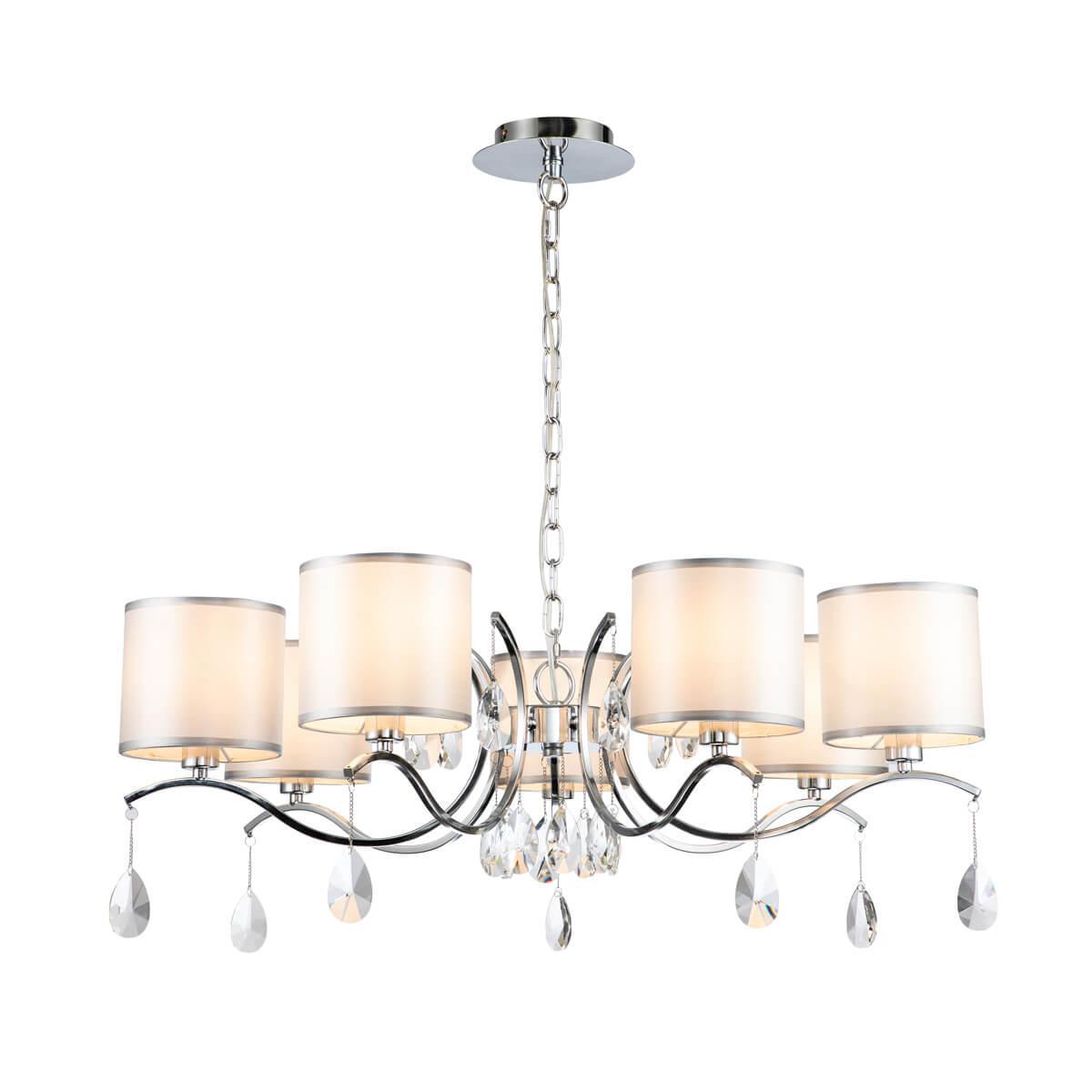 Картинка Подвесная люстра Favourite Low 2866-7P