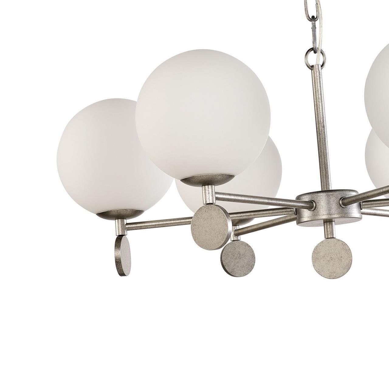 Картинка Подвесная люстра Favourite Absolute 2929-6P