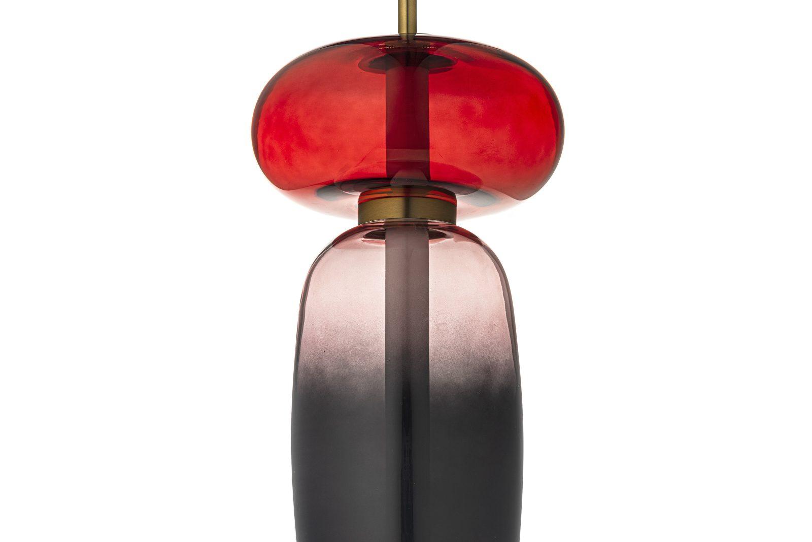 Картинка Светильник подвесной Arti Lampadari Canzo L 1.P6 CL