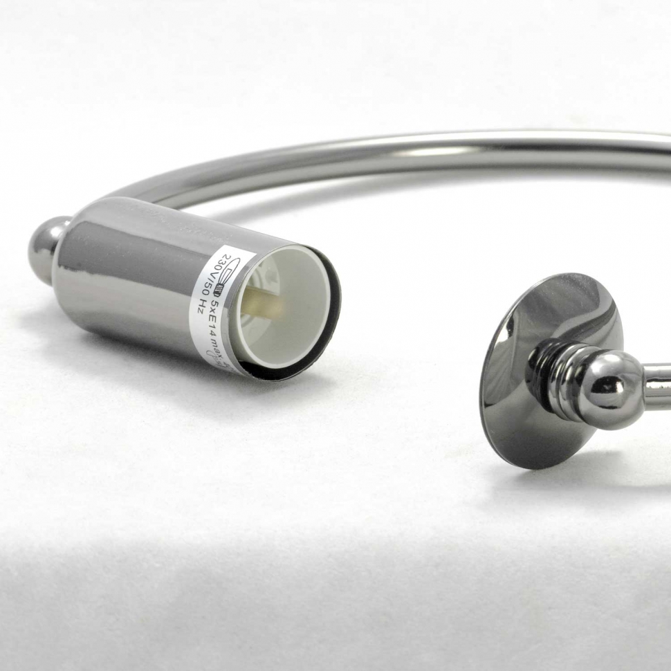 Картинка Потолочная люстра Lussole Lgo Gila LSP-8084