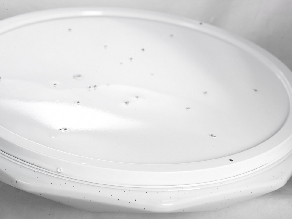 Картинка Потолочный светодиодный светильник Lussole Lgo Moonlight LSP-8317