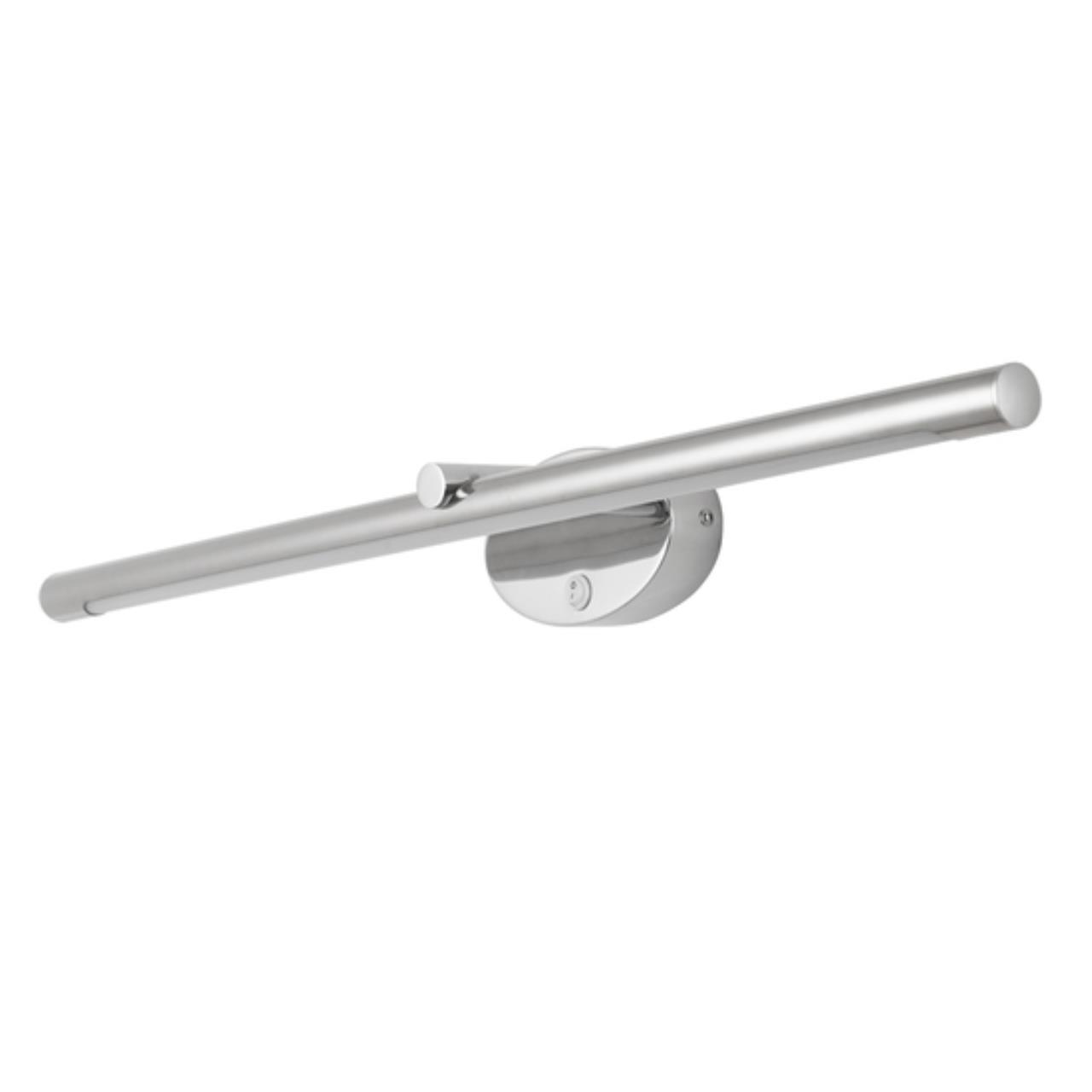 Картинка Подсветка для картин Arte Lamp Ronnie A8027AP-1CC