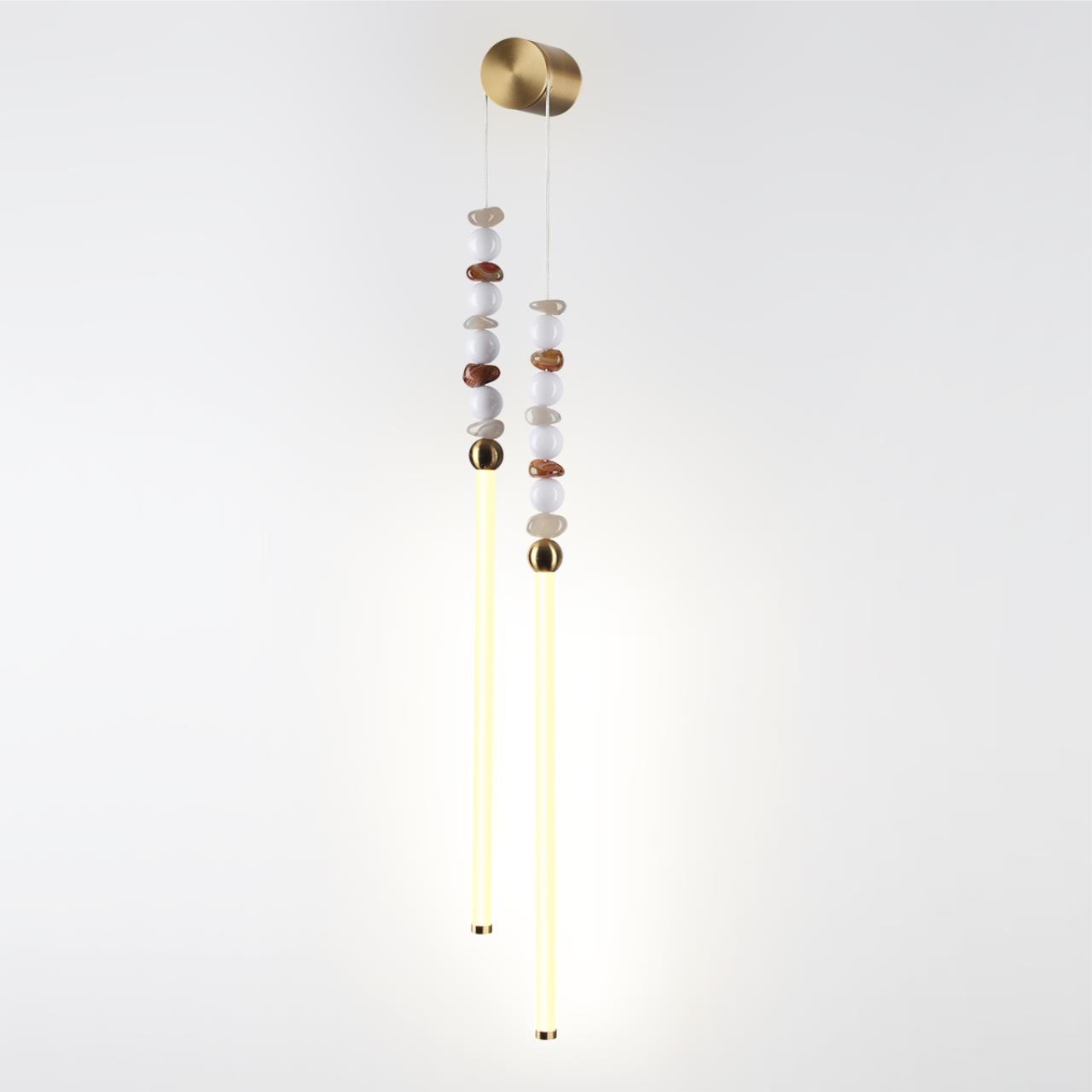Картинка 6640/16WL Odeon Light  Настенный светильник MONELLA