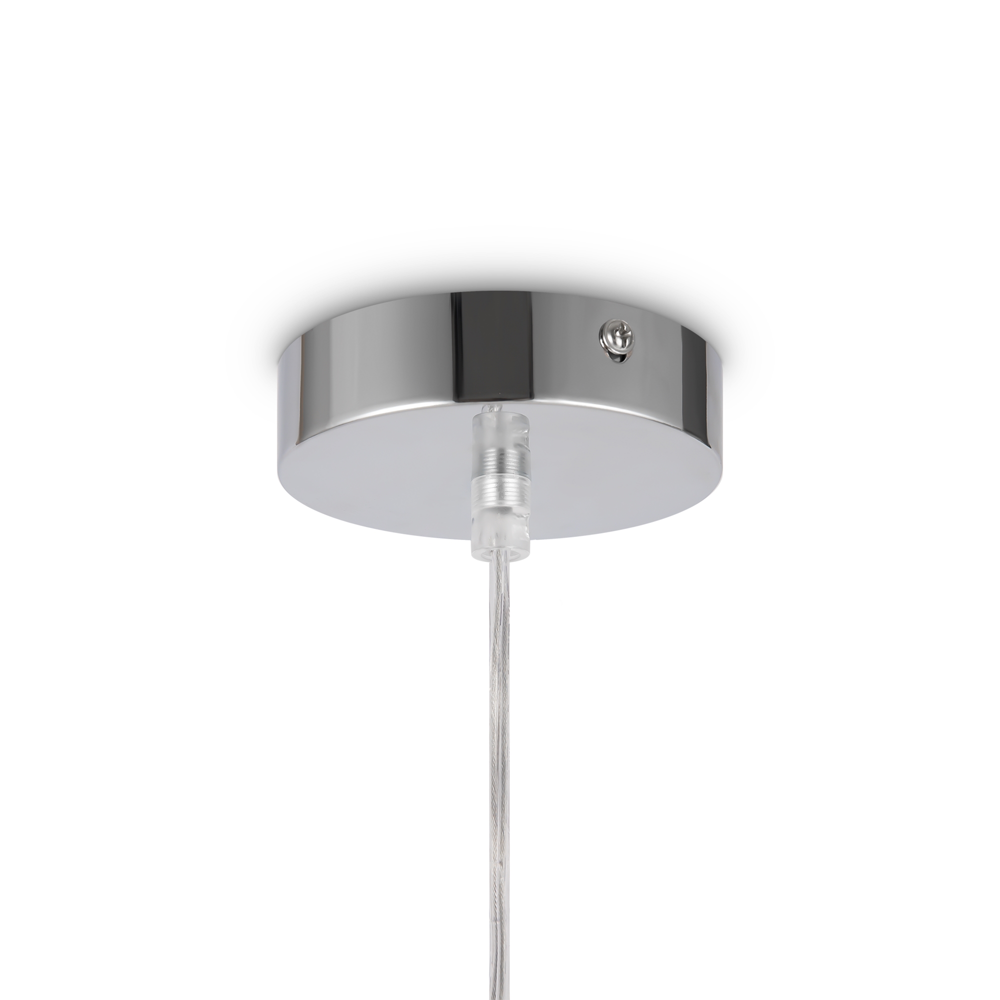 Картинка Подвесной светильник Freya FR5220PL-01CH3