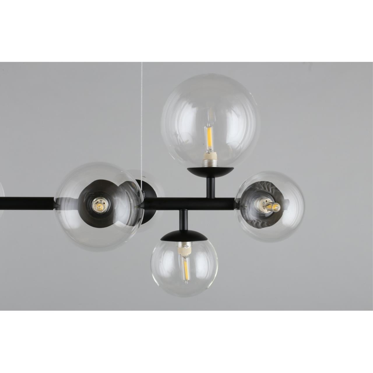 Картинка APL.334.03.07 Светильник подвесной Aployt Feliche