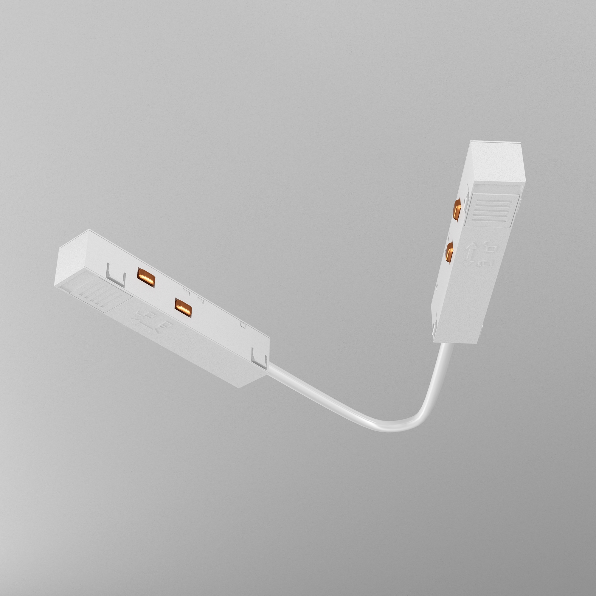 Картинка Комплектующие для трековой системы Technical TRA034CPC-42W-15