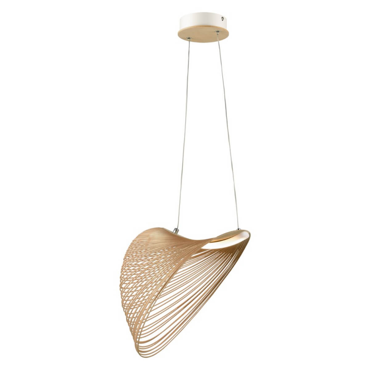 Картинка Подвесной светильник Wertmark MARTA WE528.01.713