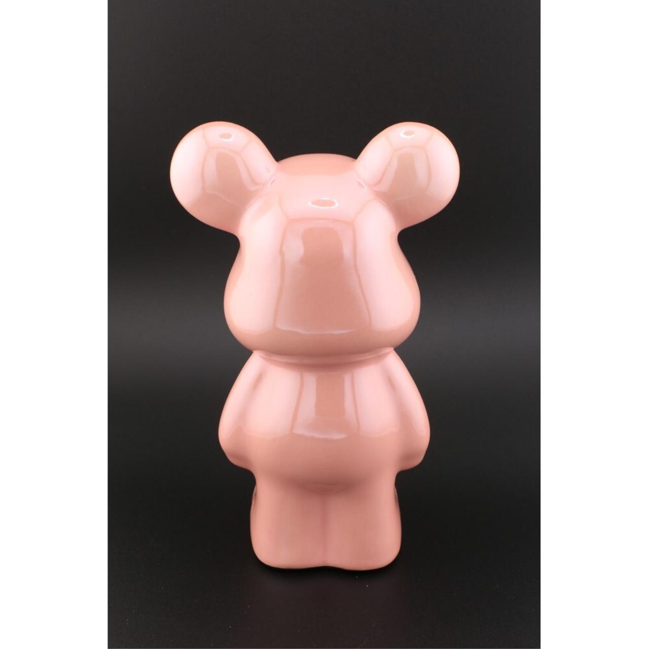 Картинка APL.400.00.01 Фигурка декоративная Aployt Bear