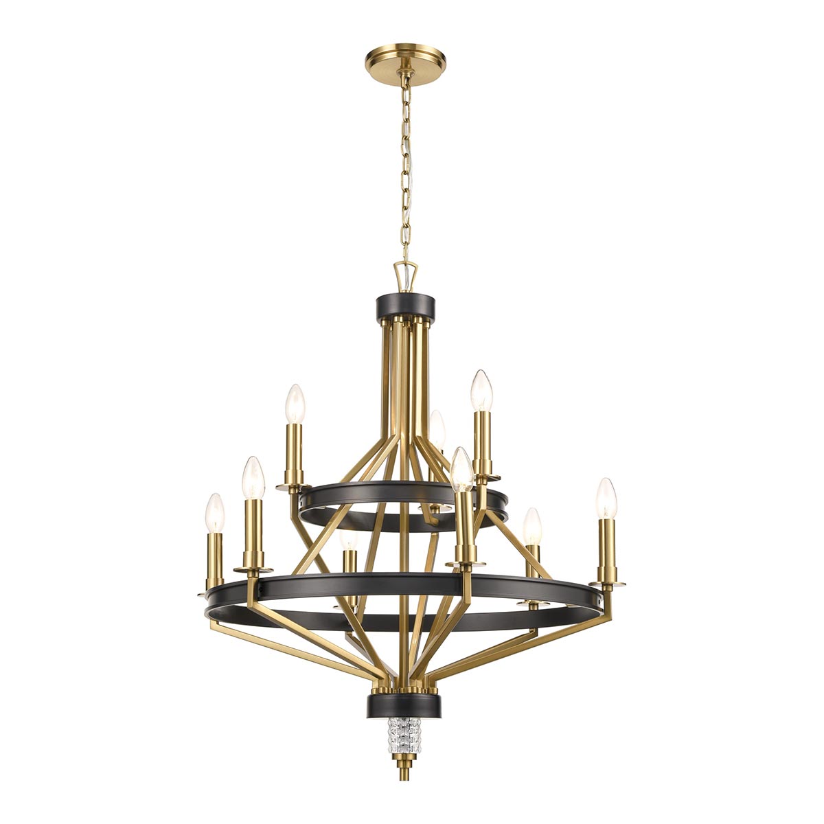 Картинка Подвесной светильник Wertmark FRIDA WE246.09.503