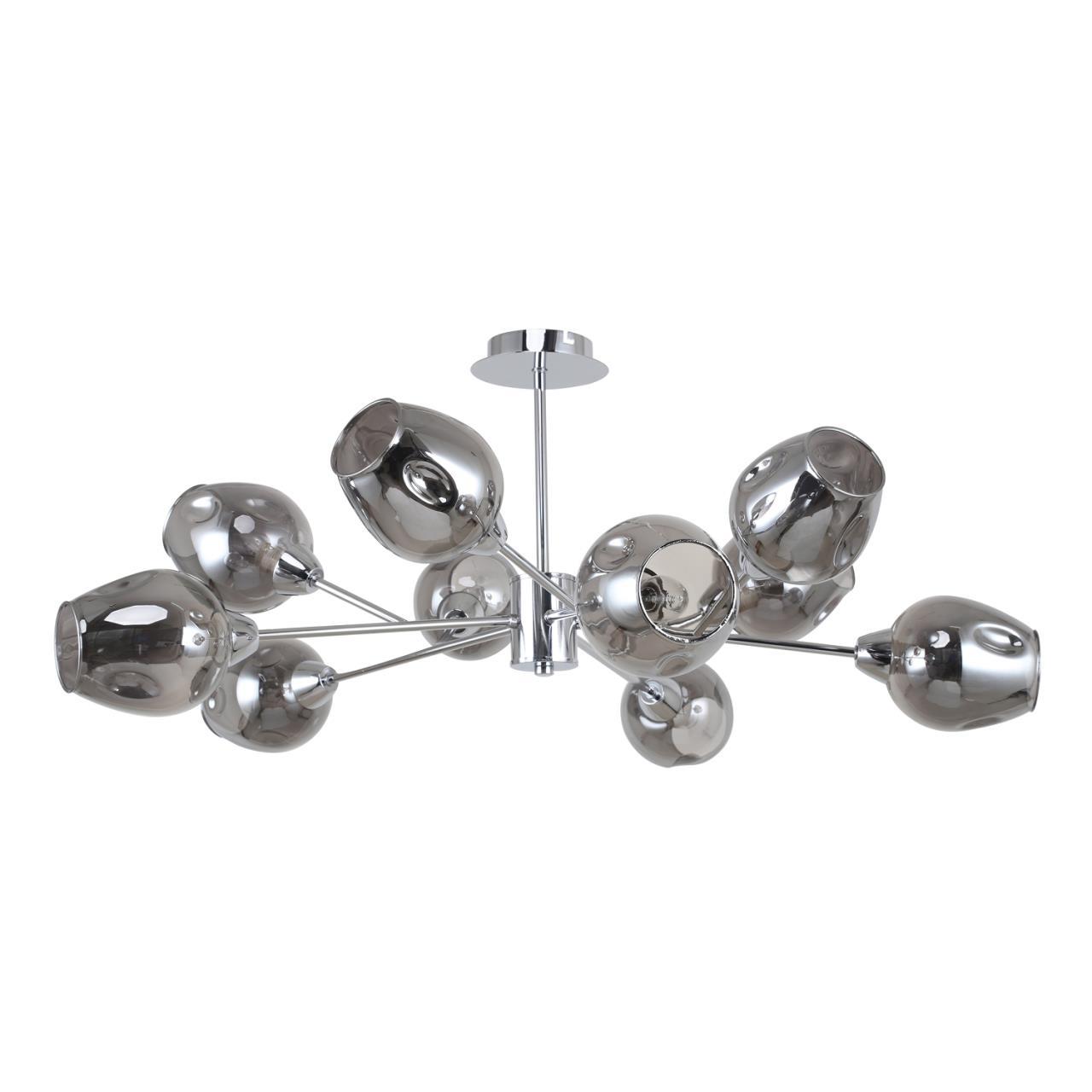 Картинка Потолочная люстра F-Promo Tilda 2657-10U