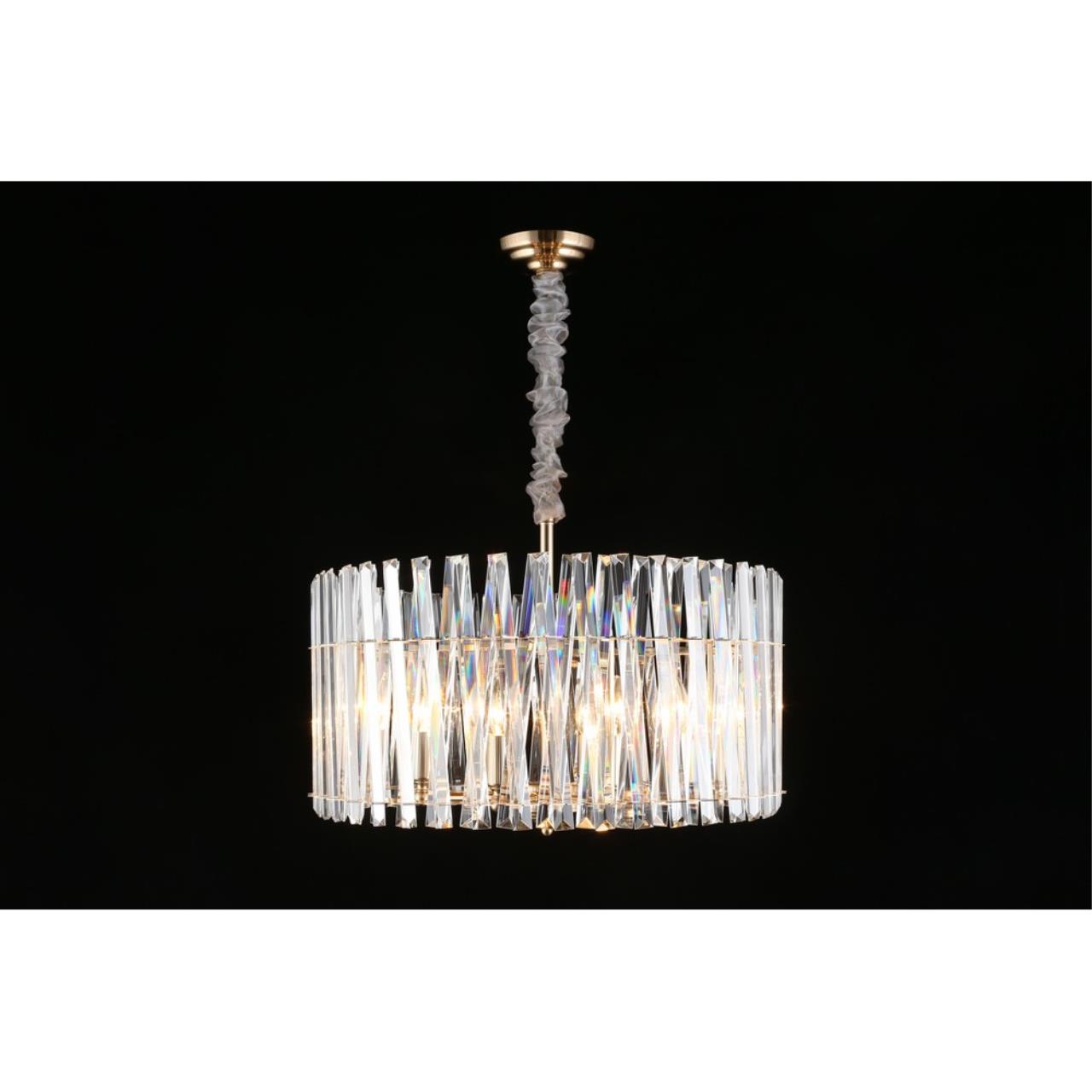 Картинка Подвесная люстра Aployt Verene APL.808.13.08