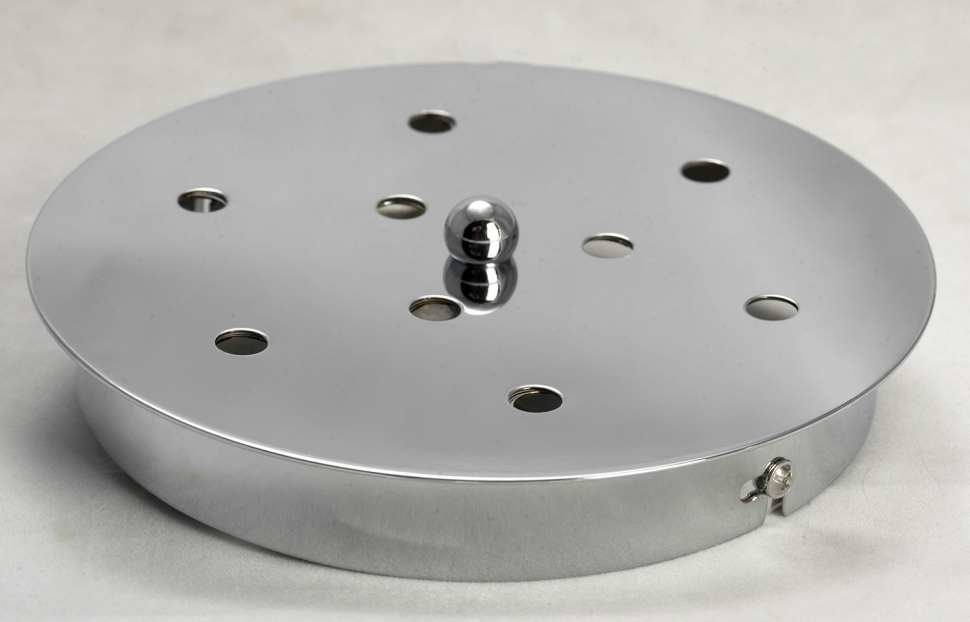 Картинка Потолочная люстра Lussole Lgo LSP-8140