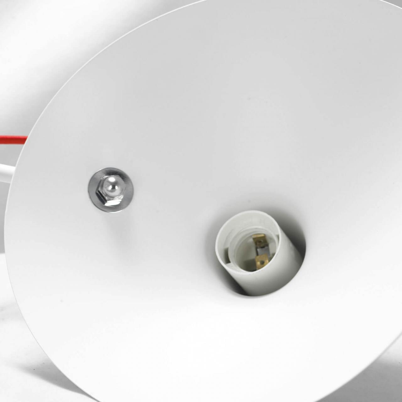 Картинка Потолочная люстра Lussole Loft Navajo GRLSP-8126