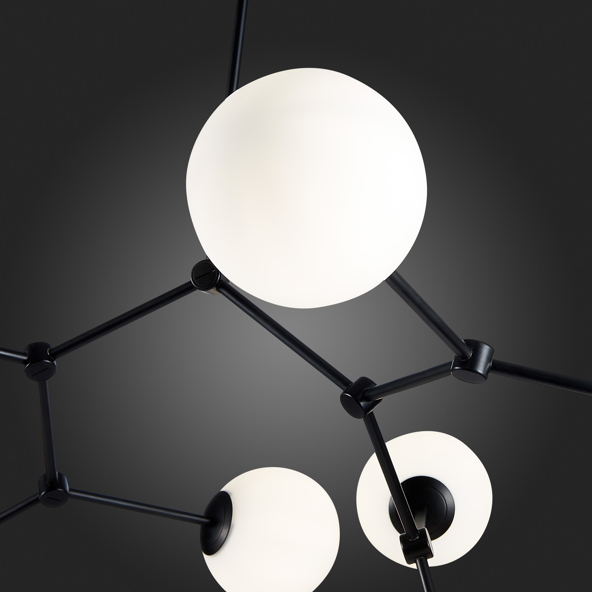 Картинка Подвесная люстра ST Luce Chieti SL1506.403.08