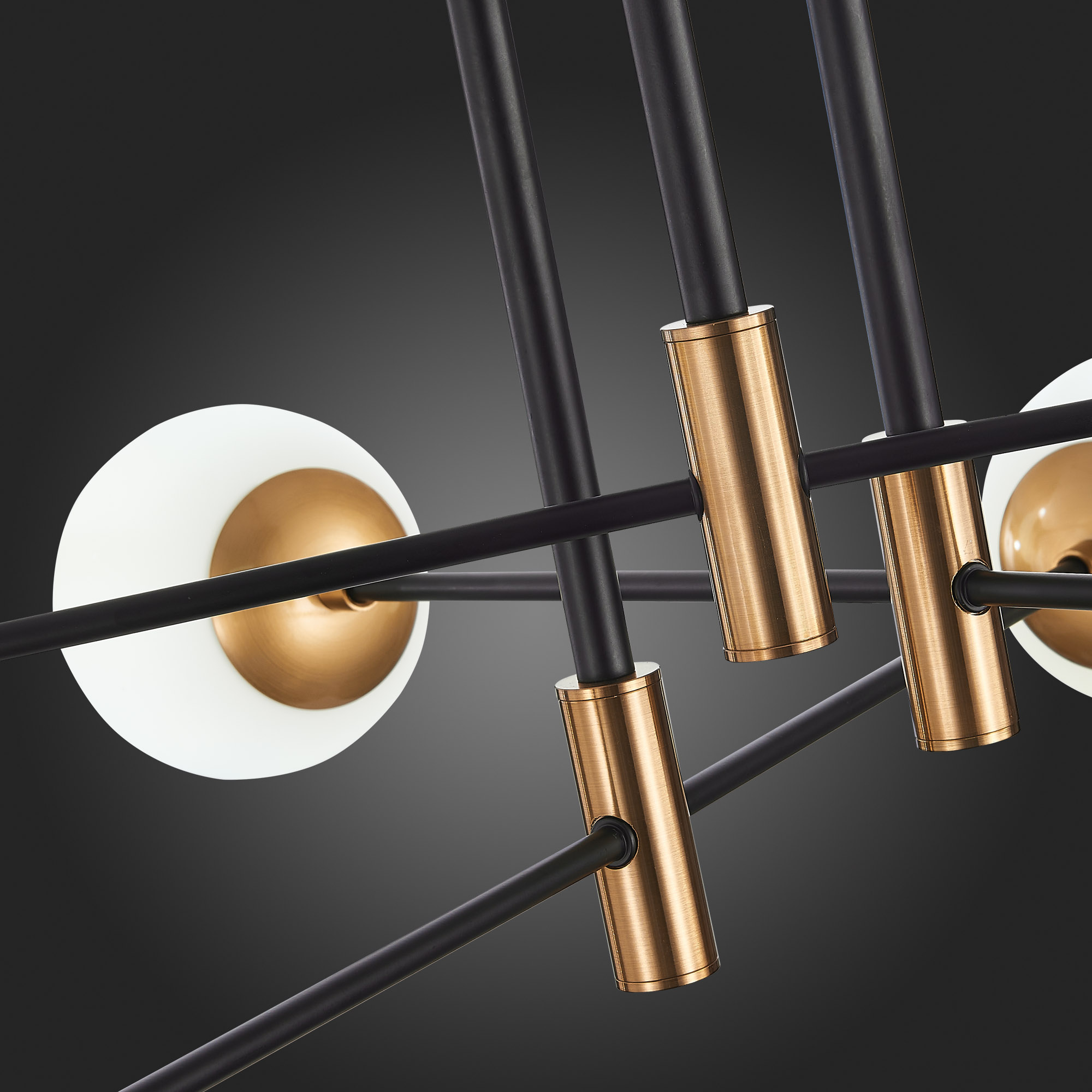 Картинка Потолочная люстра ST Luce Limano SL1203.402.06