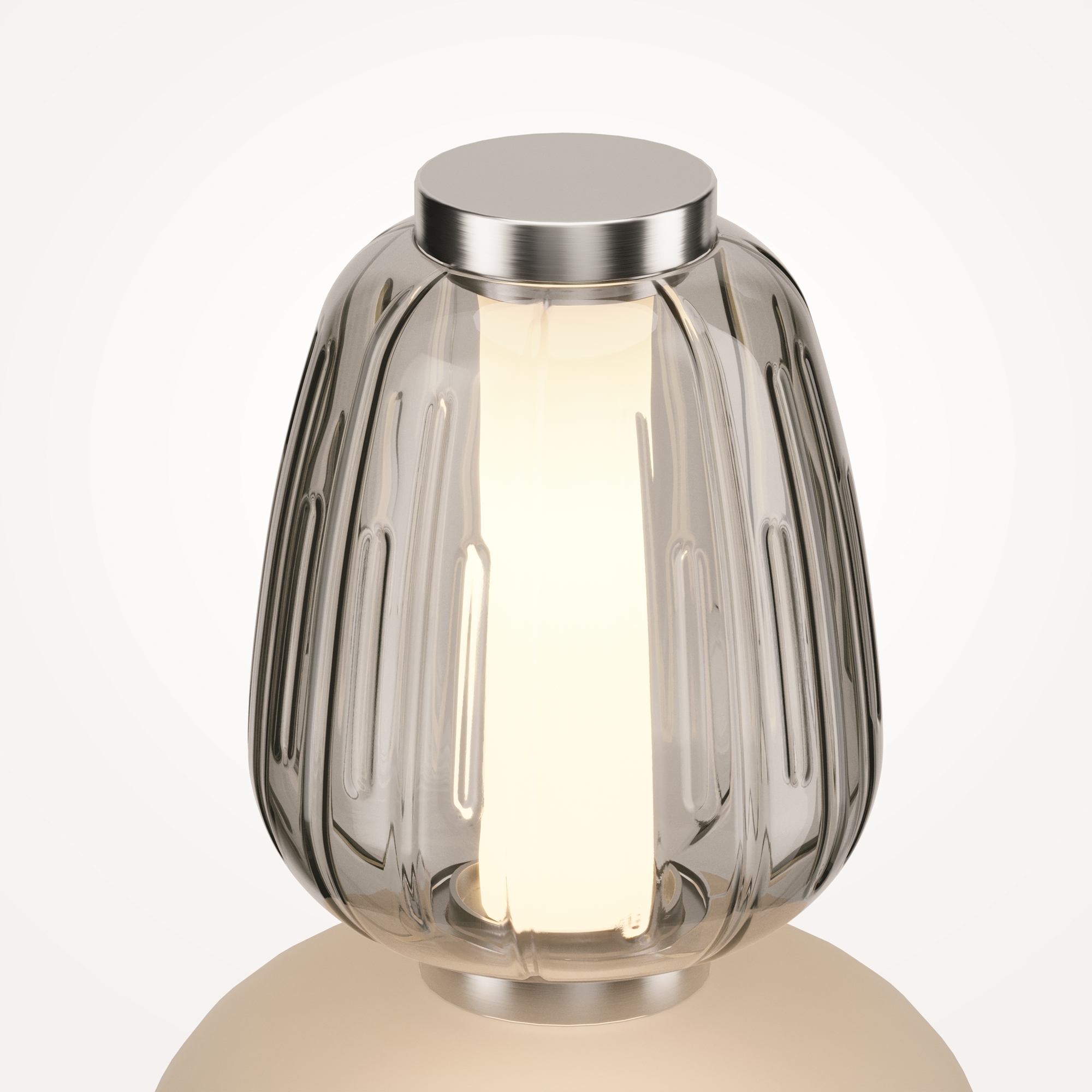 Картинка Настольный светильник Maytoni MOD267TL-L28CH3K