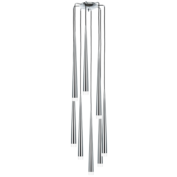 Картинка Каскадная люстра Lightstar Punto 807084